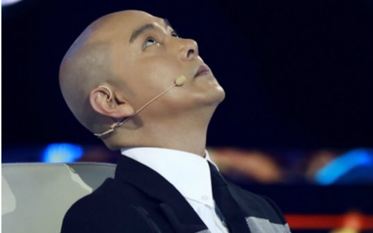 【张卫健】我一见你就笑