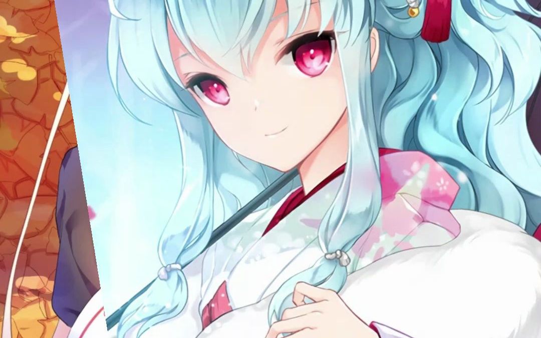 活动  全面屏壁纸精选[二]