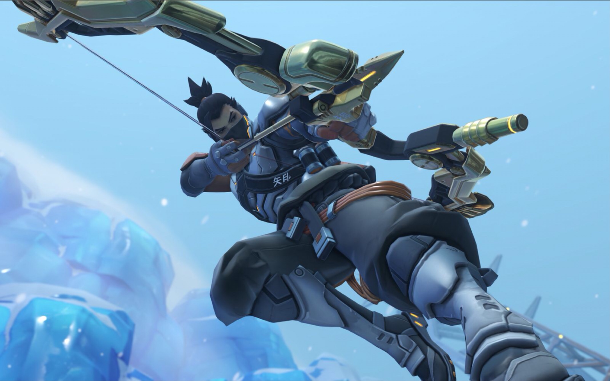 【手里拿着小皮鞭】远古半藏的自我修养