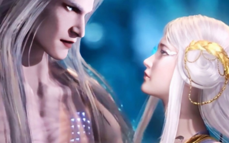 如果白龙没死,武庚纪是不是大结局了?白龙纪