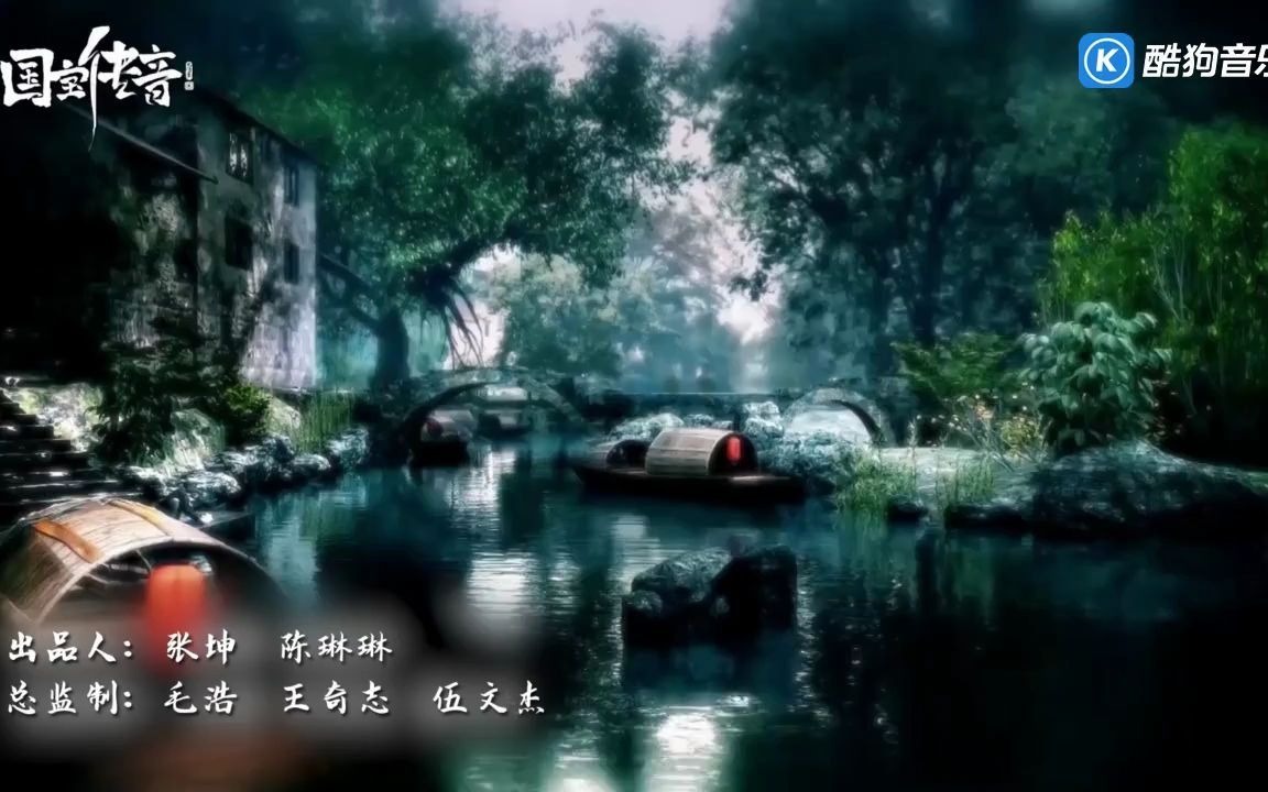 [图]鞠婧祎 - 琢光曲