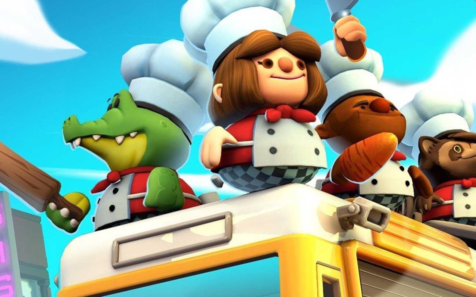 【胡闹厨房2】震惊,两人做菜差点烧毁厨房!