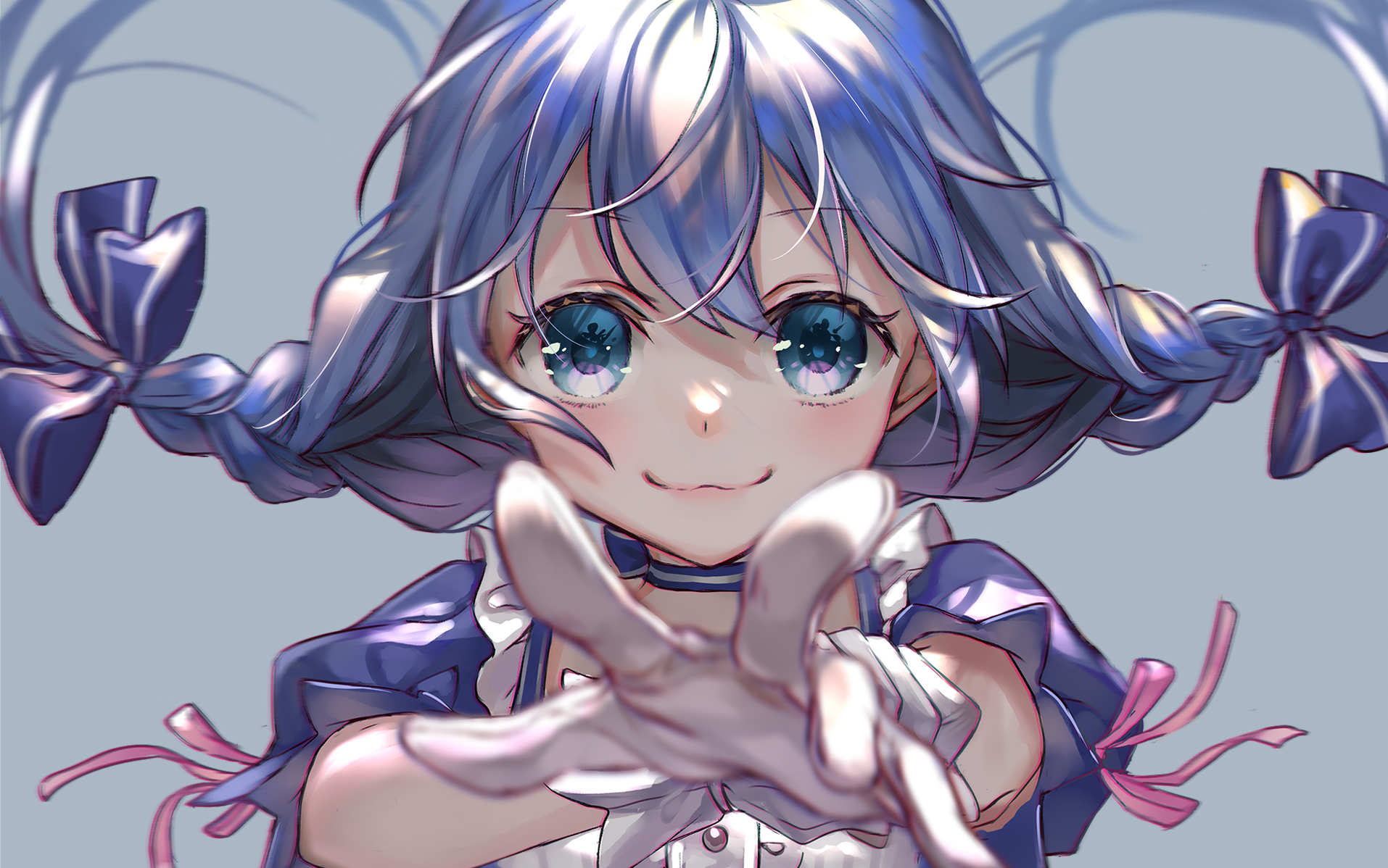 【ao beni】勇气千寻-绘画过程_哔哩哔哩 (゜-゜)つロ 干杯~-bilibili