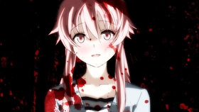 未来日记op2 歌词 哔哩哔哩 つロ干杯 Bilibili