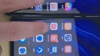 Download Video: EMUI9.1对决EMUI10动画效果亲测