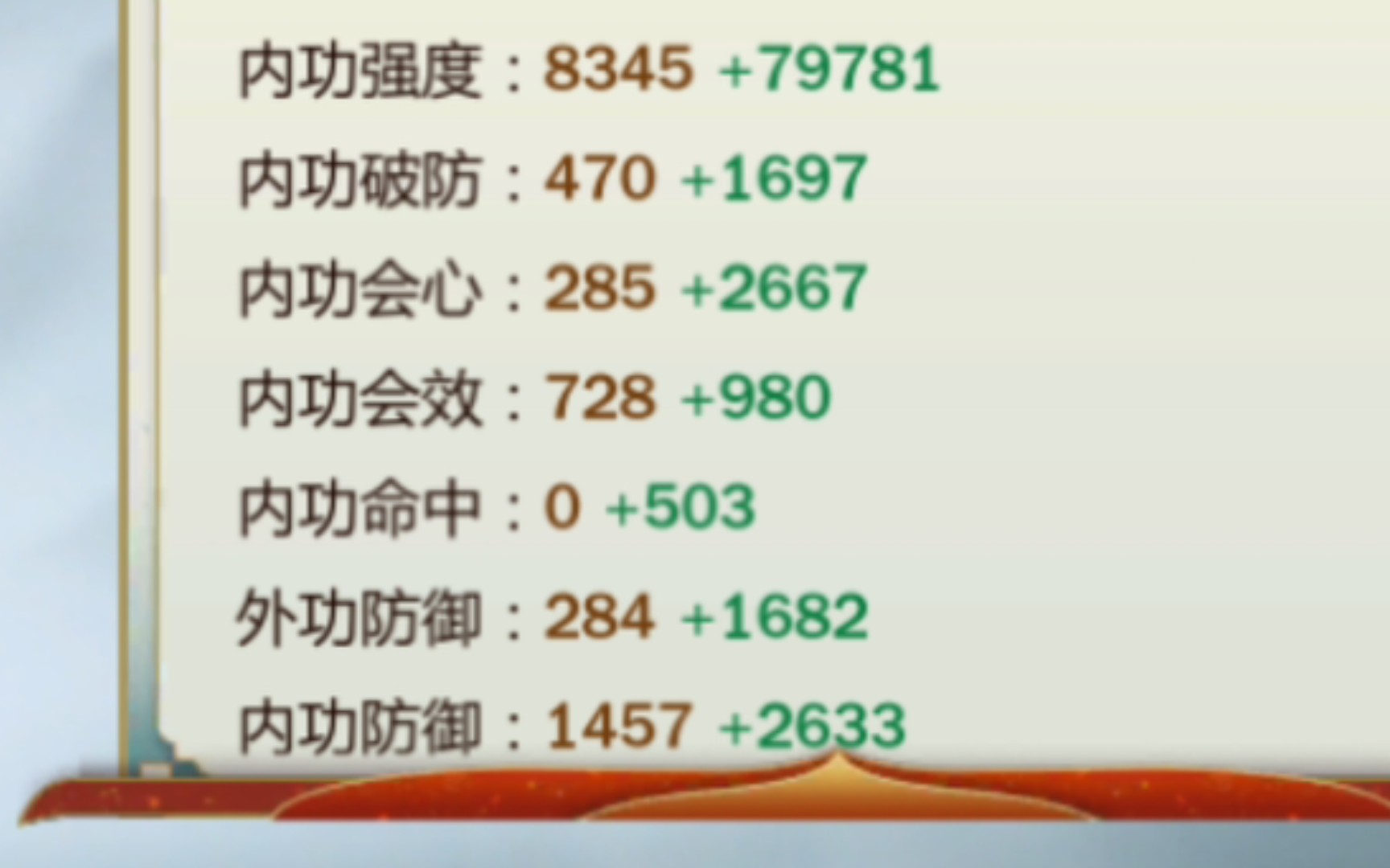 八万PVP玄正打桩(混得还行)剑网3指尖江湖