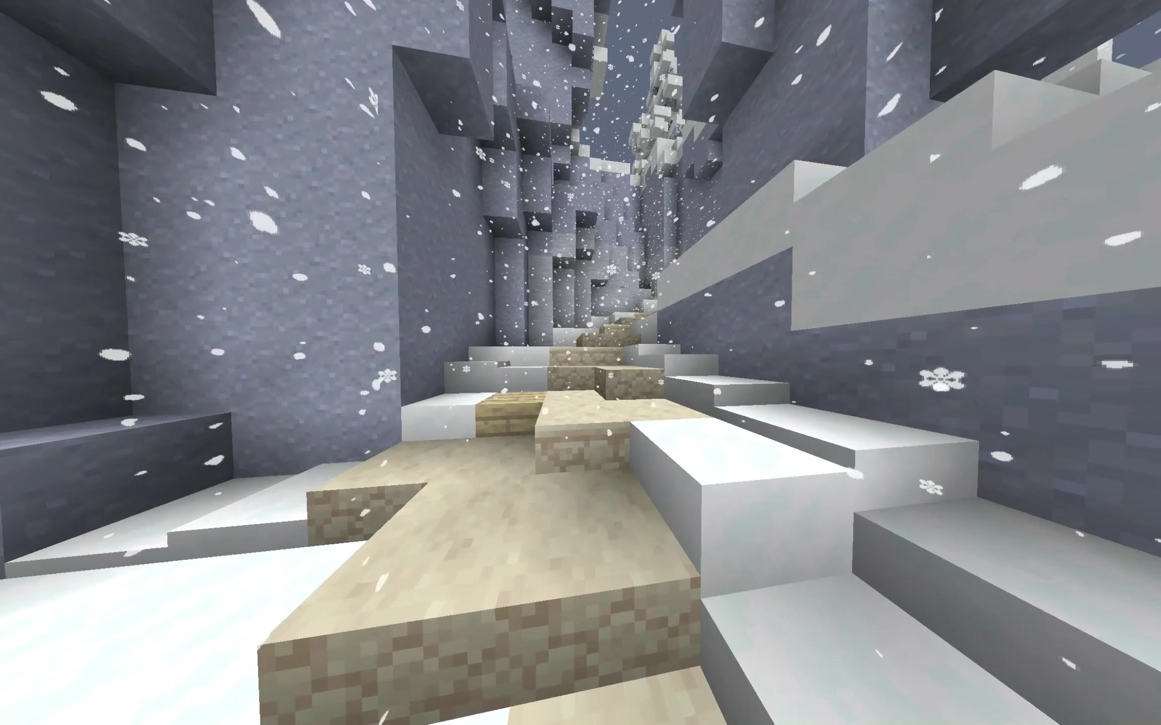 hypixel主大厅无失误跑酷