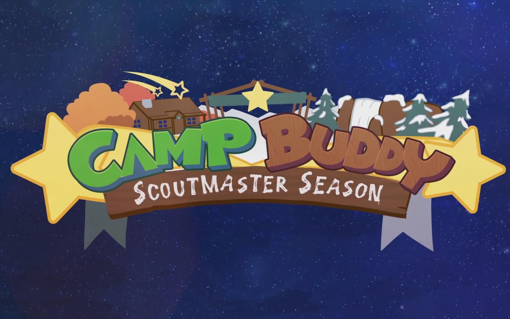 [图]【Mikkoukun】 Camp Buddy Scoutmaster Season - 'Buddy Oath'