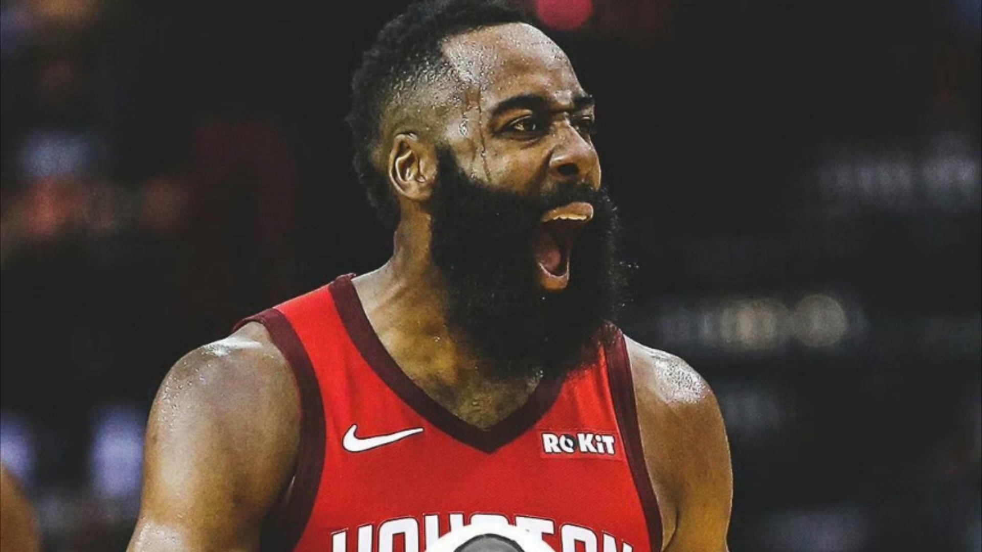 德罗赞:哈登当年的得分表演太疯狂了,而且他看上去毫不费力