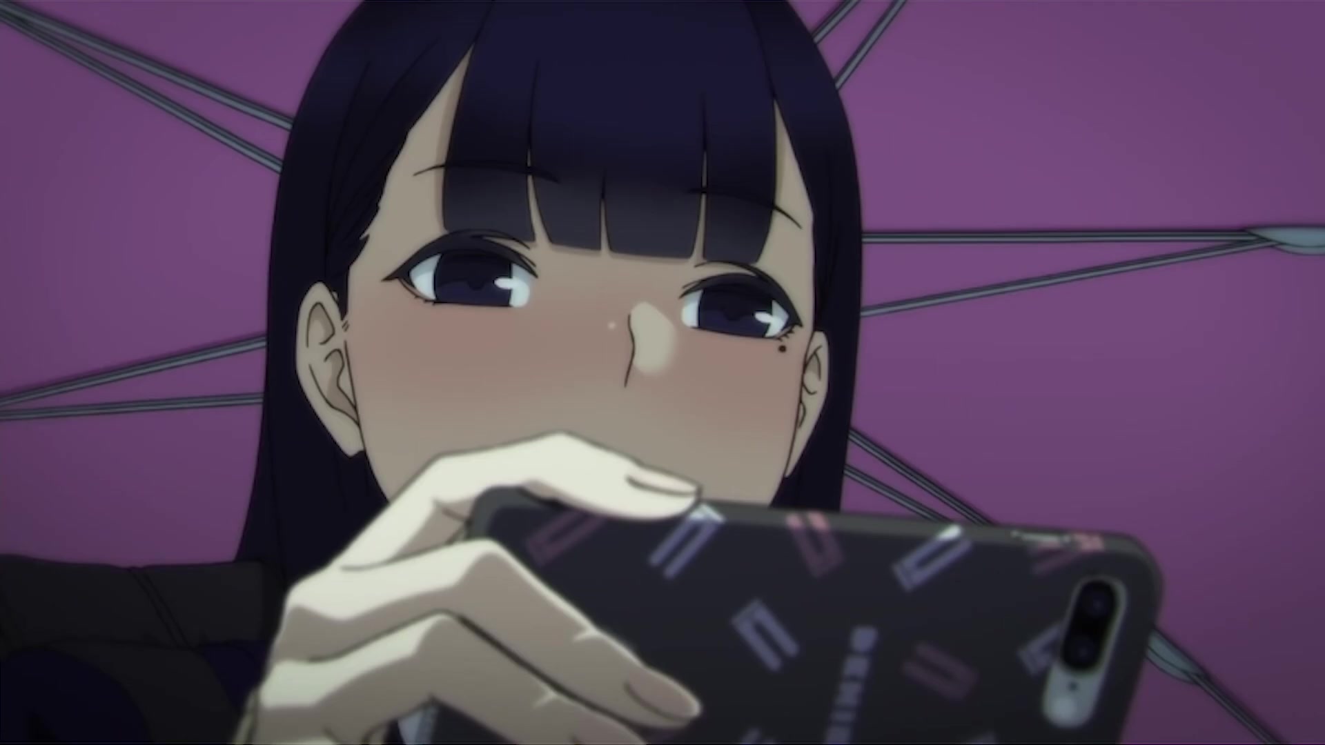 tv动画miru tights 1080p版pv