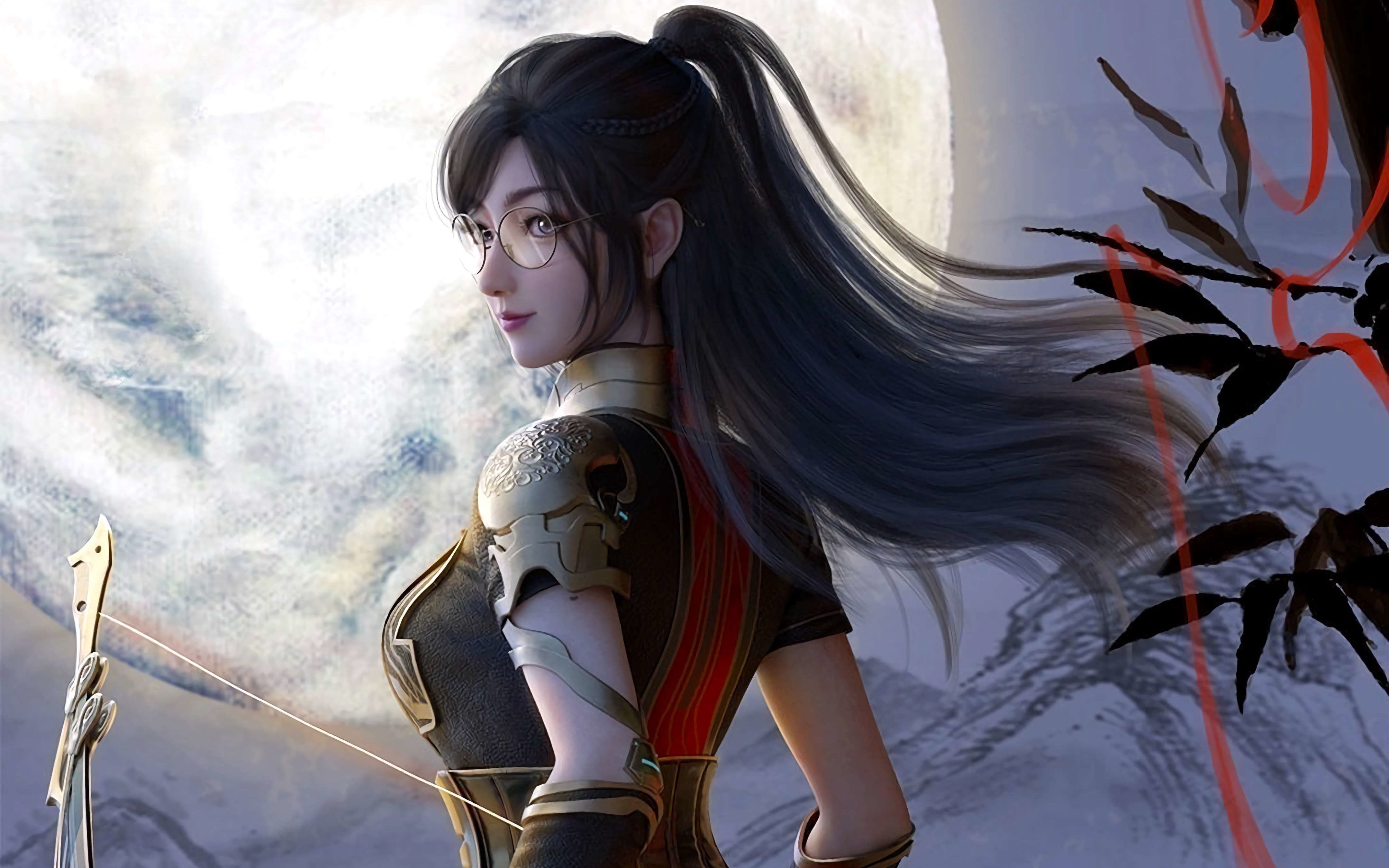 雄兵连3雷霆万钧 第17话预告 小伦遭遇战争之王!