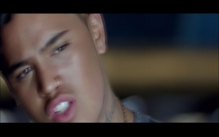 [图]《Stand Up》Stan Walker 纳尼亚传奇3 黎明踏浪号 MV