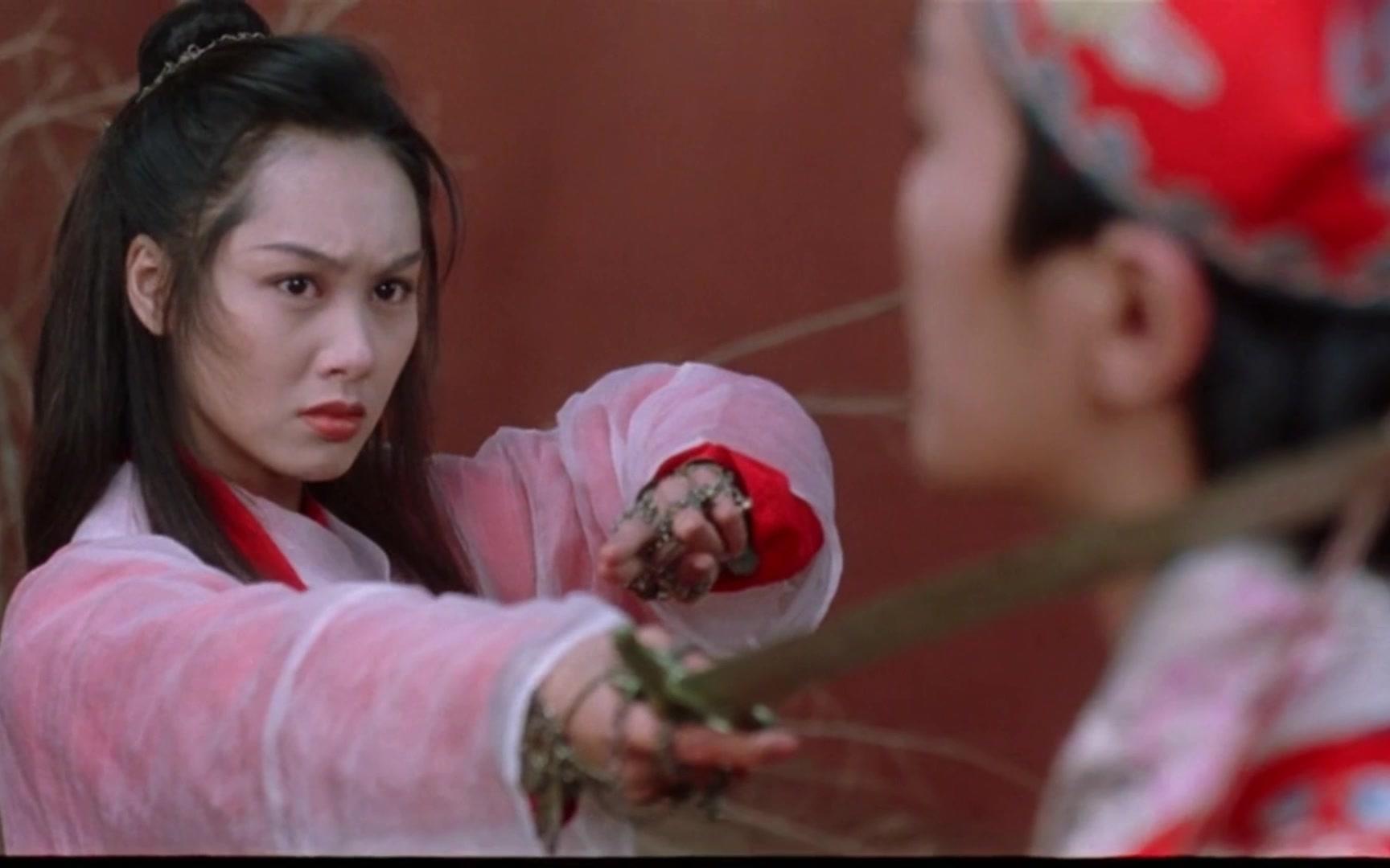 《大话西游》最经典的镜头粤语版,你一定没看过!