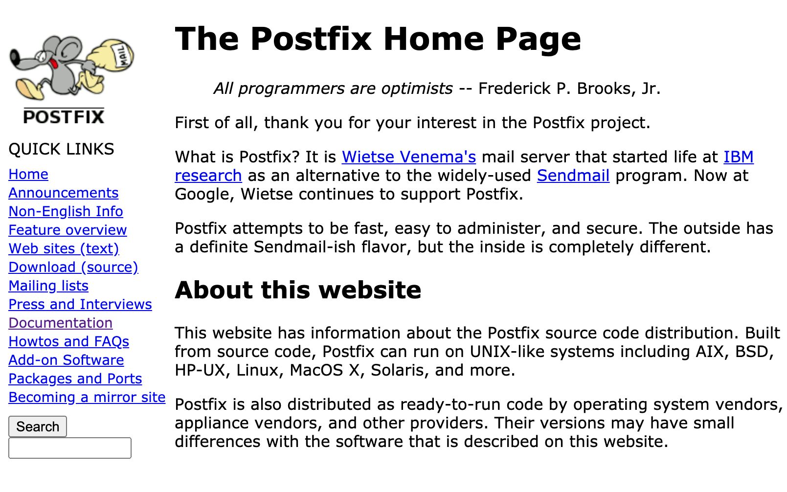 CentOS 8  Postfix SMTP, Dovecot POP IMAP and SSLTLS哔哩哔哩bilibili