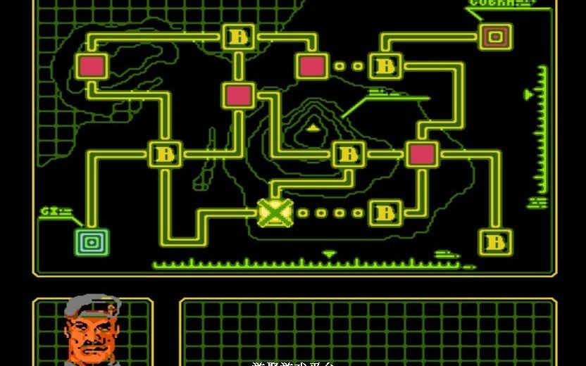 fc眼镜蛇部队2代最速通关9分08_哔哩哔哩_bilibili