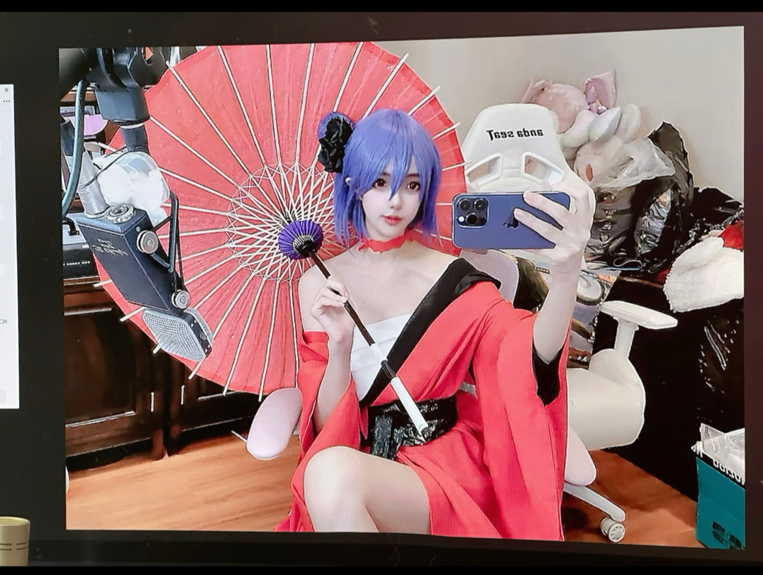 火影手游漂泊小南最新预告疑似露出!