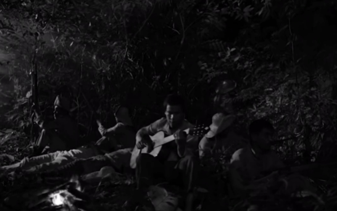 [图]"Anak ng Bayan" performed by Ely Buendia——菲律宾歌曲《人民的孩子》