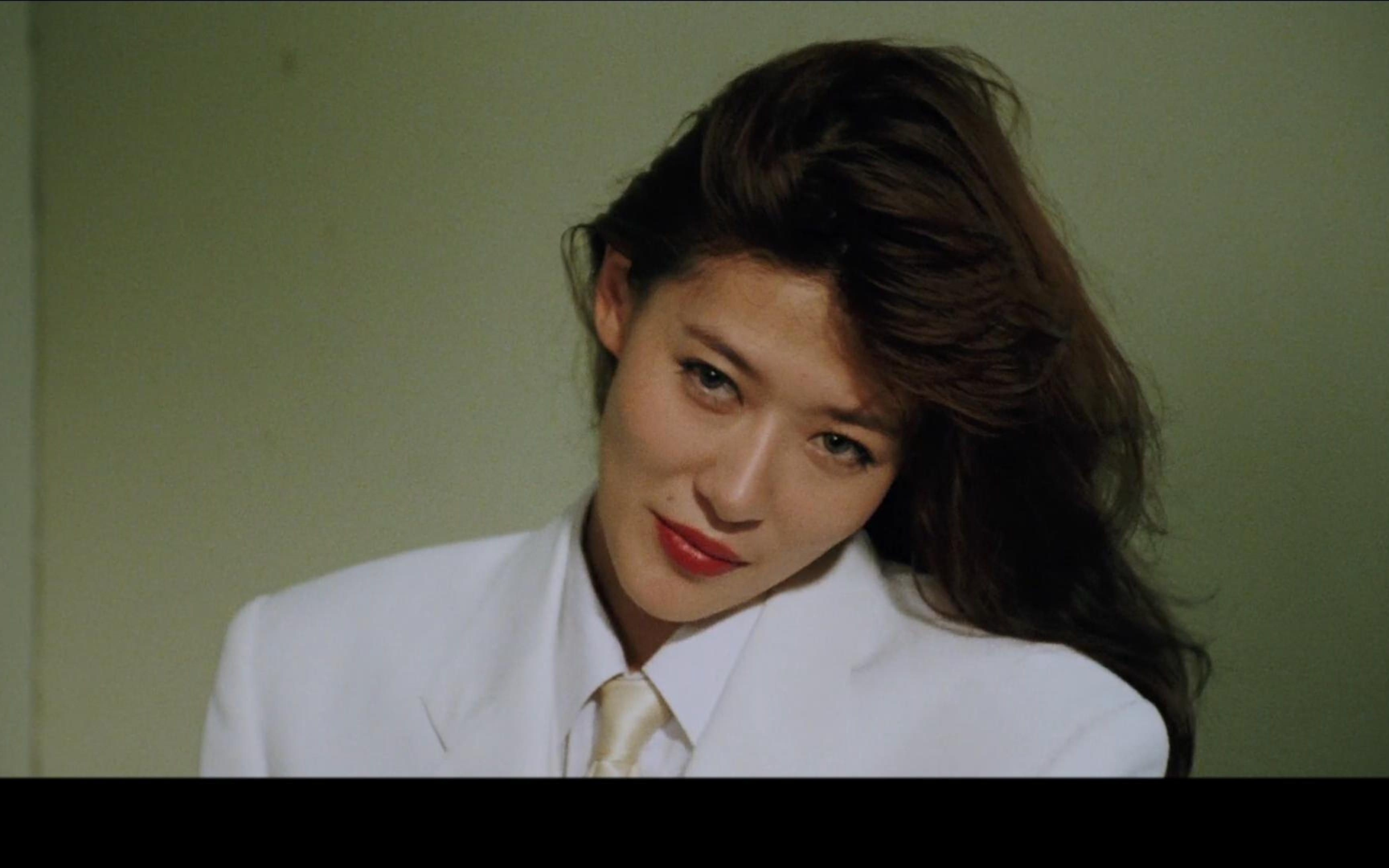 为电影艺术奉献——陈宝莲 pauline chan