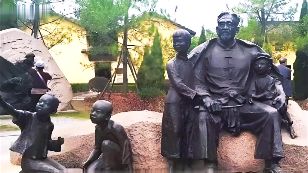 致敬杨荣显"新杨家将"