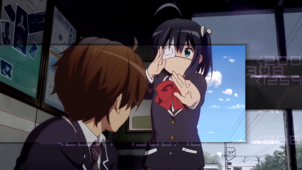 vanishment this world