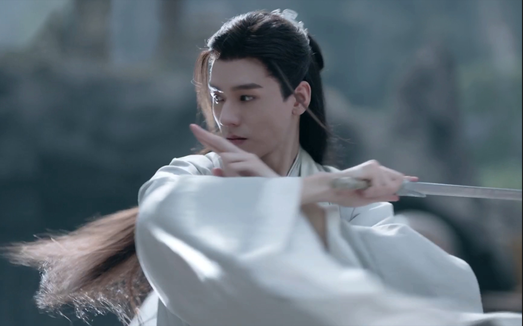 温客行 打戏混剪_哔哩哔哩_bilibili