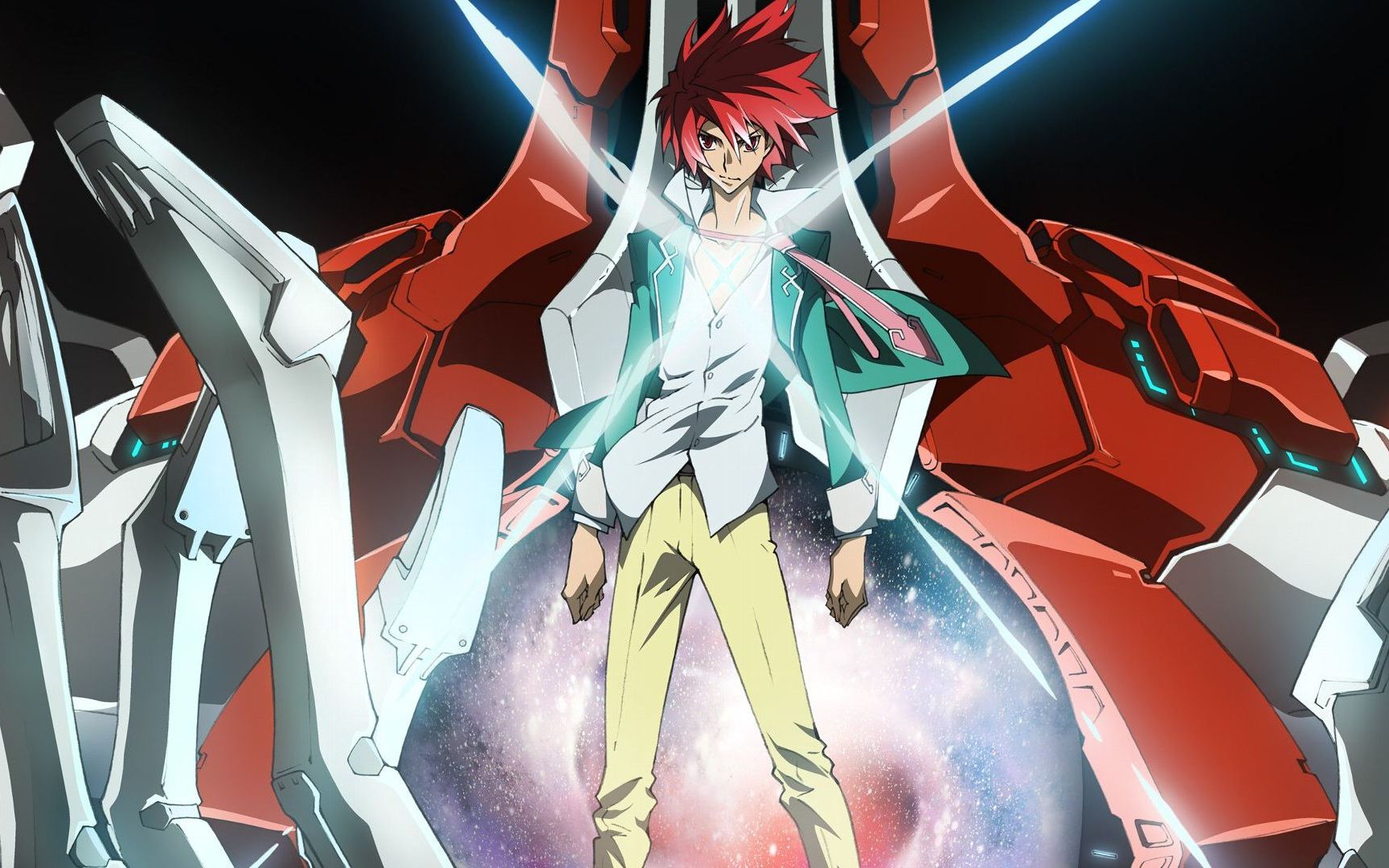 【银河美少年】时至今日,我依然看得见!(demo(?))_哔哩哔哩_bilibili