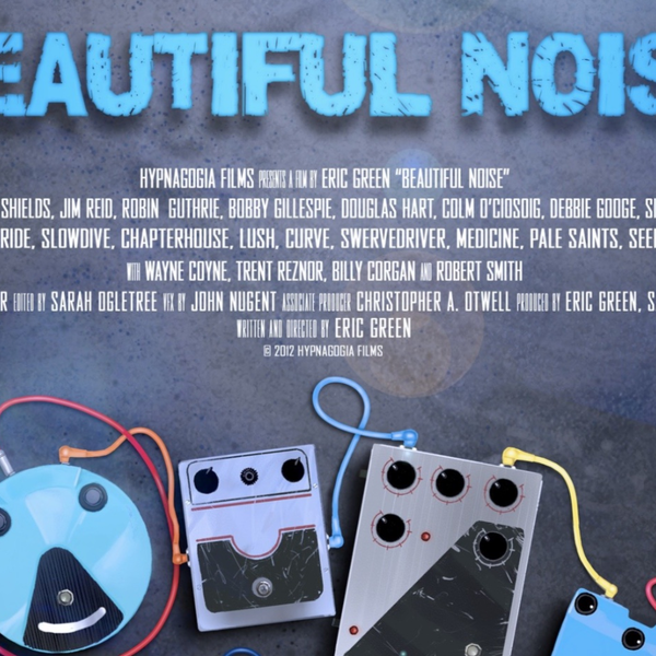 Beautiful Noise 2014