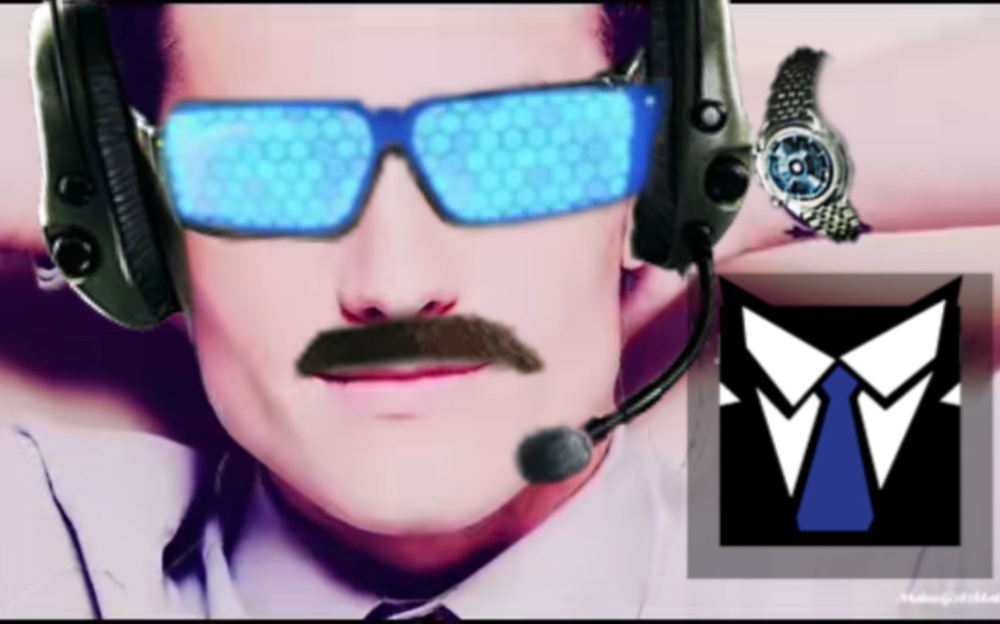 9715准备阶段的沃登be like9715