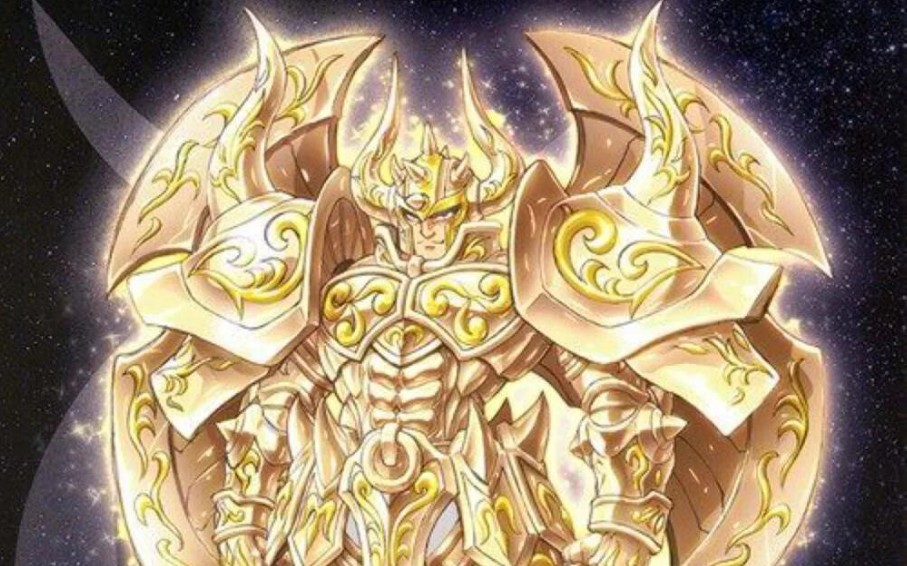 【圣斗士星矢】神圣衣金牛座:技能解析以及阵容搭配,灵魂出窍,神仙难
