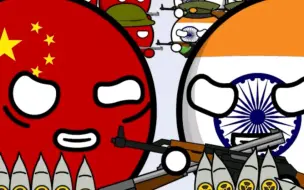 Download Video: 【波兰球】战力比拼#countryballs