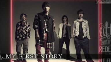 中日字幕】MY FIRST STORY - You're already dead_哔哩哔哩_bilibili