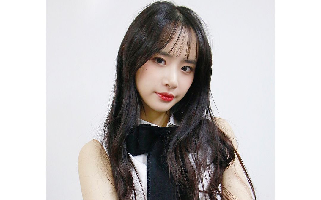 【ins更新】宇宙少女 雪娥 个人ins小视频(持更)