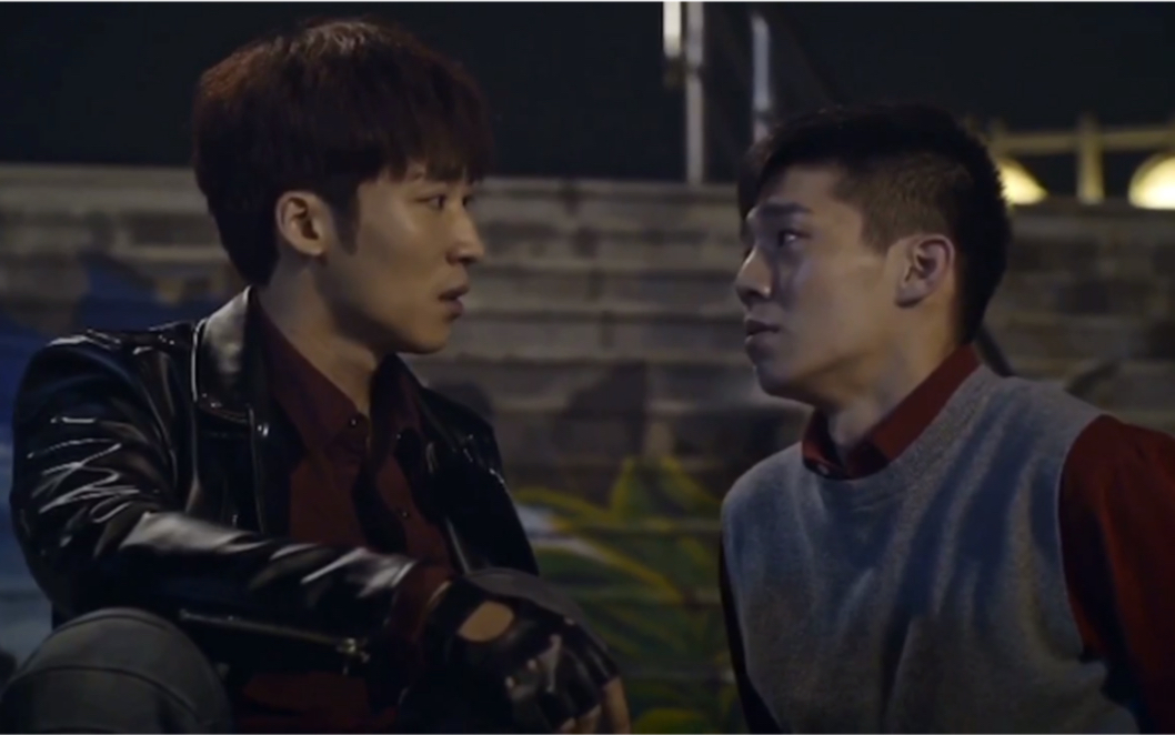 圈套19集 小白兔喝醉后遇到大灰狼,然后