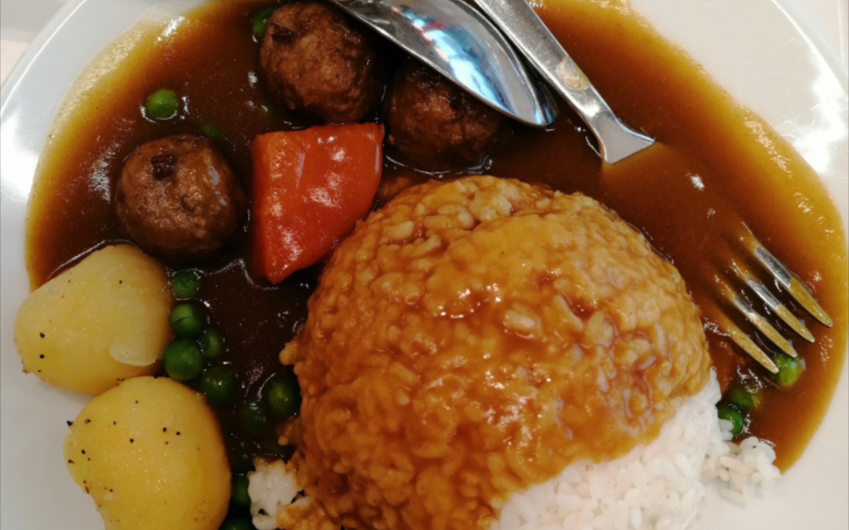 【上海美食探店】宜家餐厅简餐体验