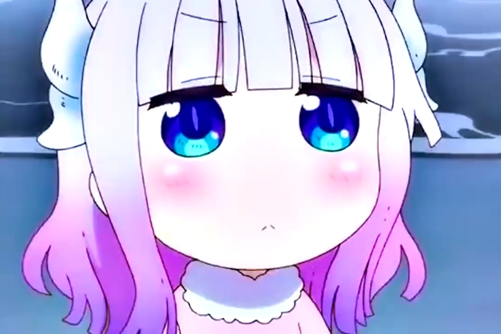 康娜真的好可爱呀