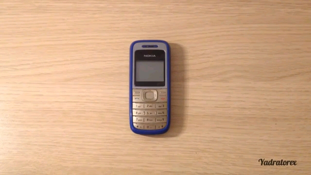 诺基亚1200来电铃声