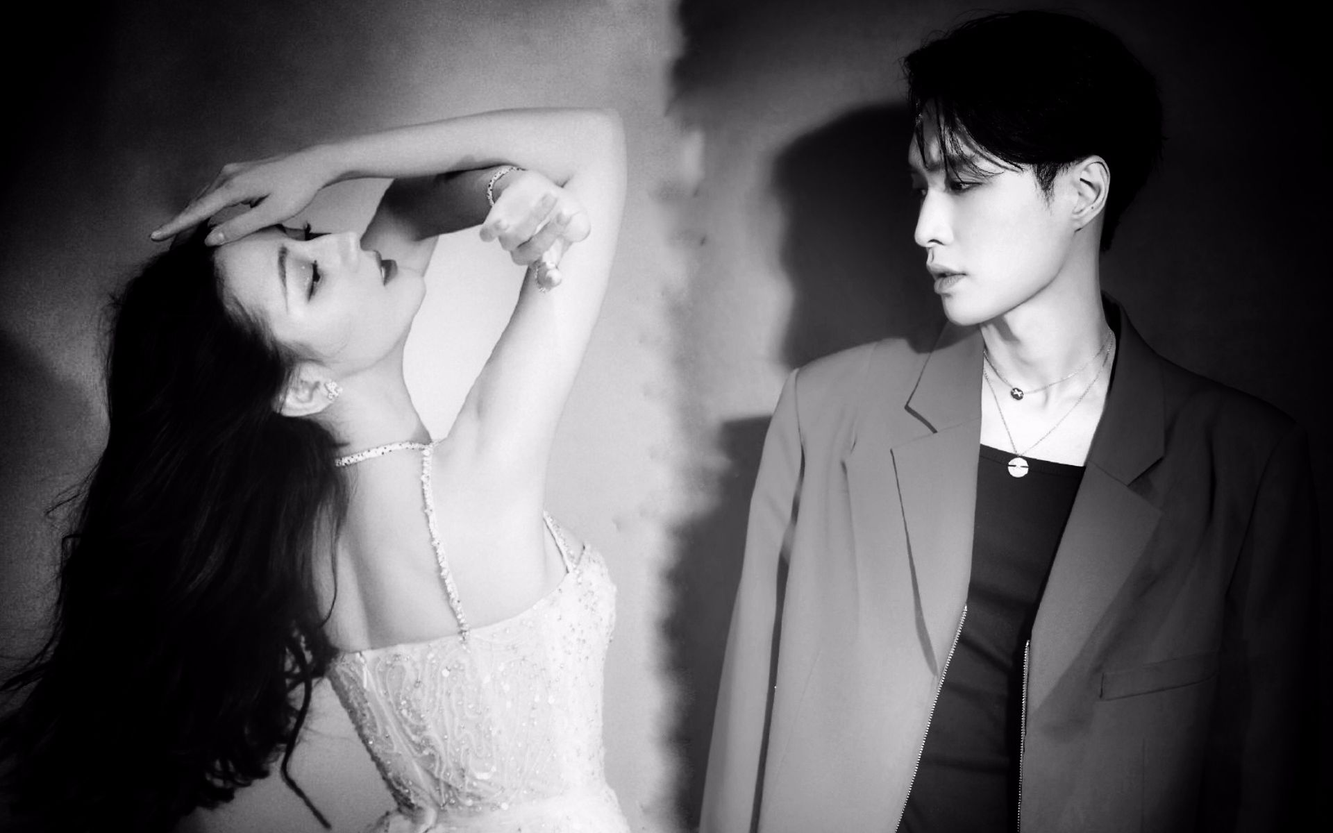 【兴迪/cp】磕颜/《boss》应粉丝要求又重新制作了一遍.