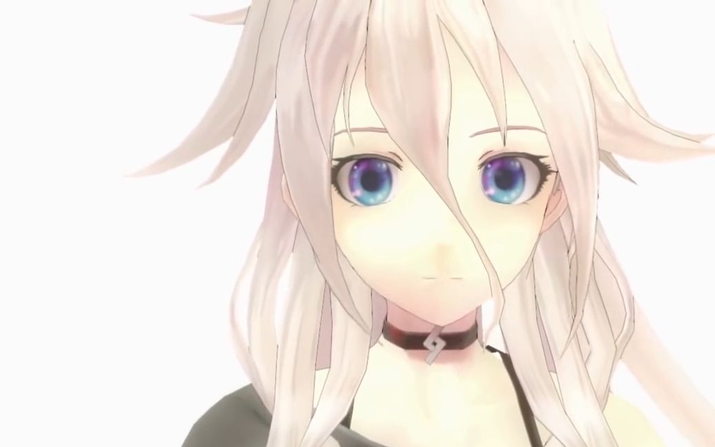 【ia rocks】inner arts【中文字幕】_哔哩哔哩_bilibili