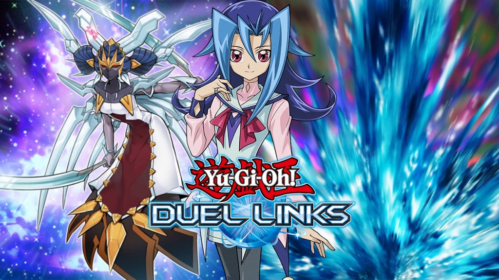 【游戏王Duel Links】神代璃绪主题曲10分钟哔哩哔哩bilibili游戏王