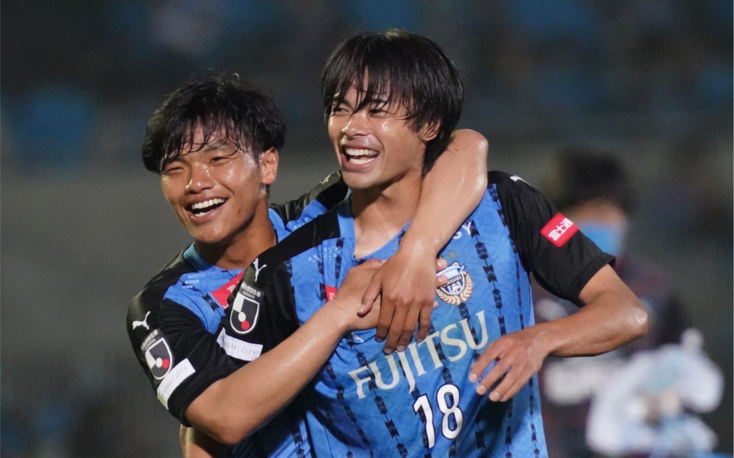 日职联:川崎前锋vs大阪樱花,触底反弹,川崎主场有胜?