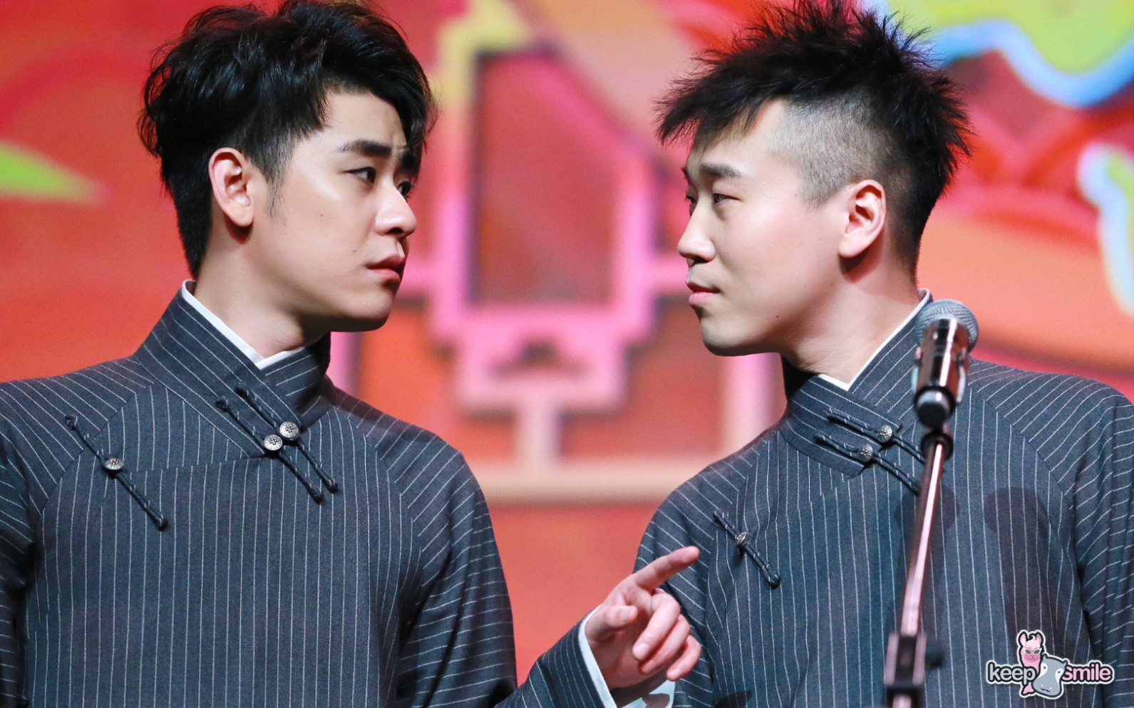 德云社九辫儿有一种糖叫九辫儿补档