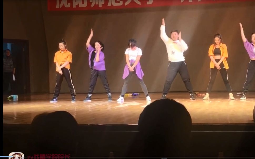 男生骚起来,哪里还有女生什么事!【令人窒息的骚操作124】哔哩哔哩bilibili