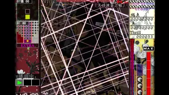 東方永夜抄 待宵反射卫星斩 哔哩哔哩 Bilibili