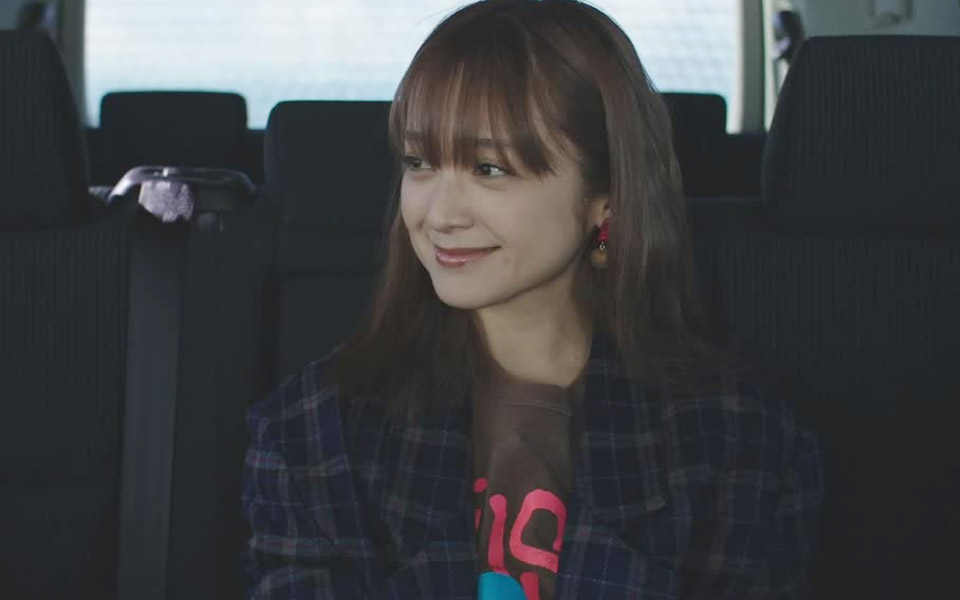 扔掉吧，安达小姐 8集