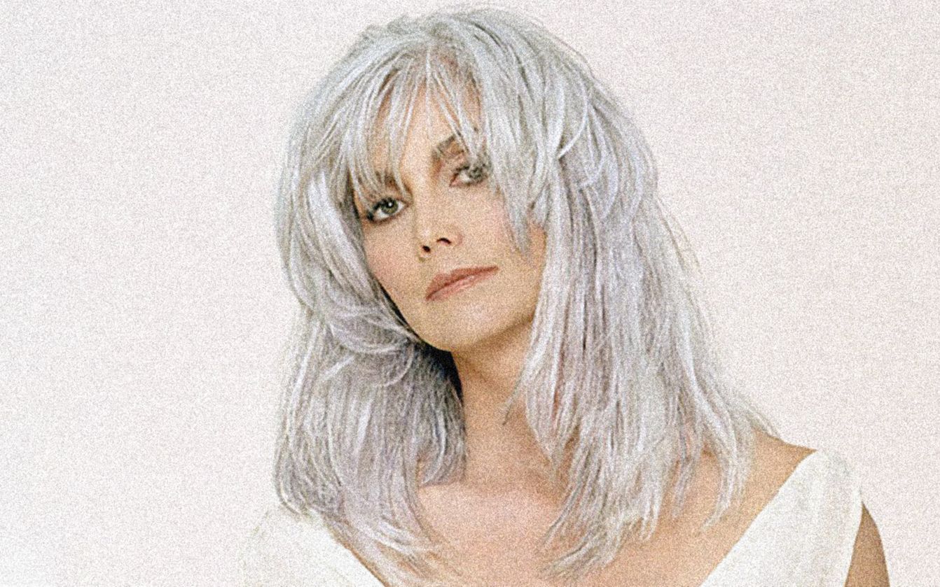 [图]Emmylou Harris-A Love That Will Never Grow Old