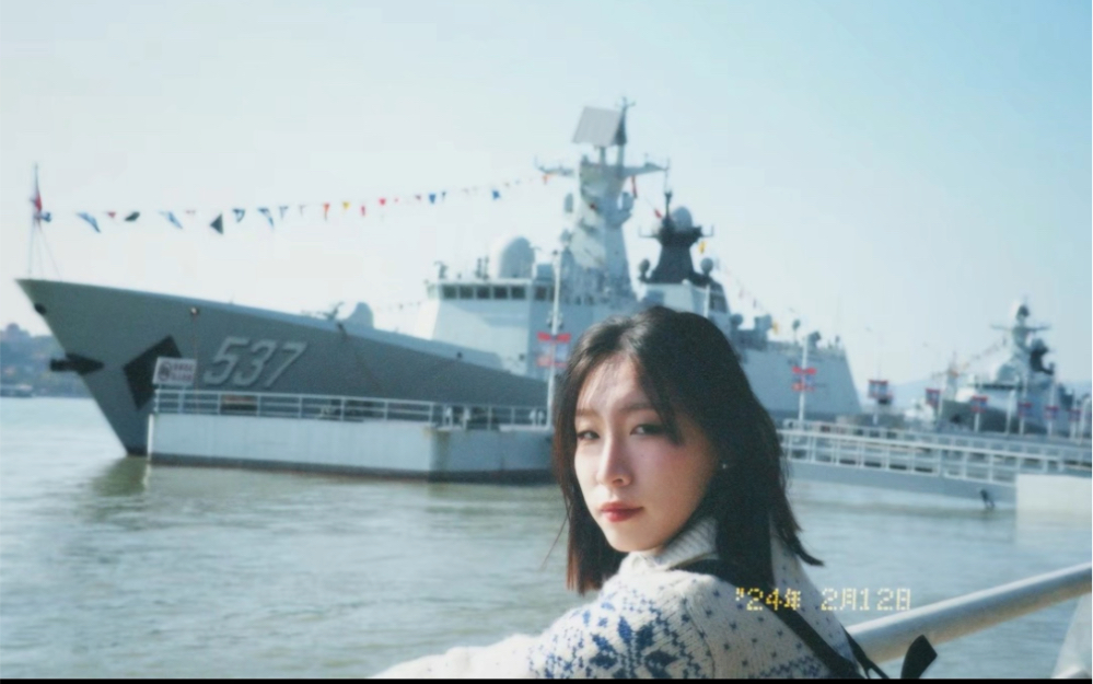 我又回来啦!我的第二故乡amoy厦门!