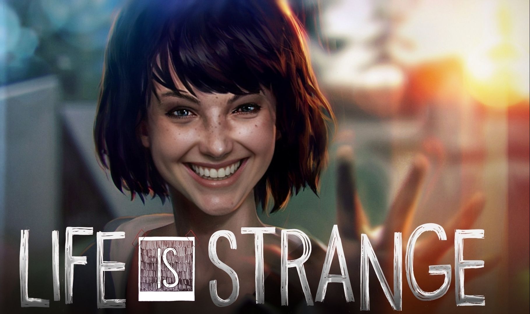 【奇异人生】max?max!