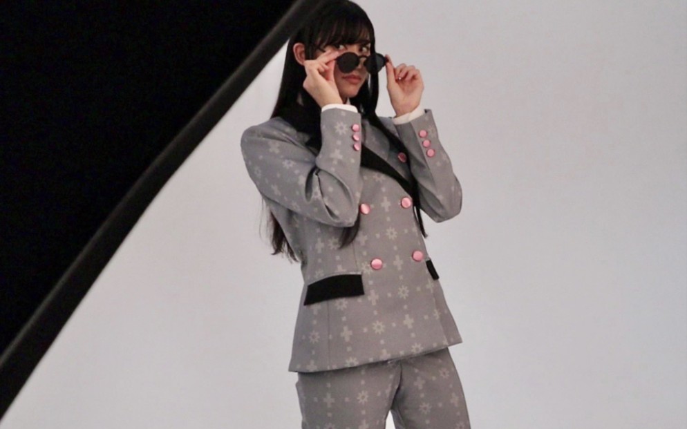 舞台 ハイカステージ 宣传 七木奏音篇