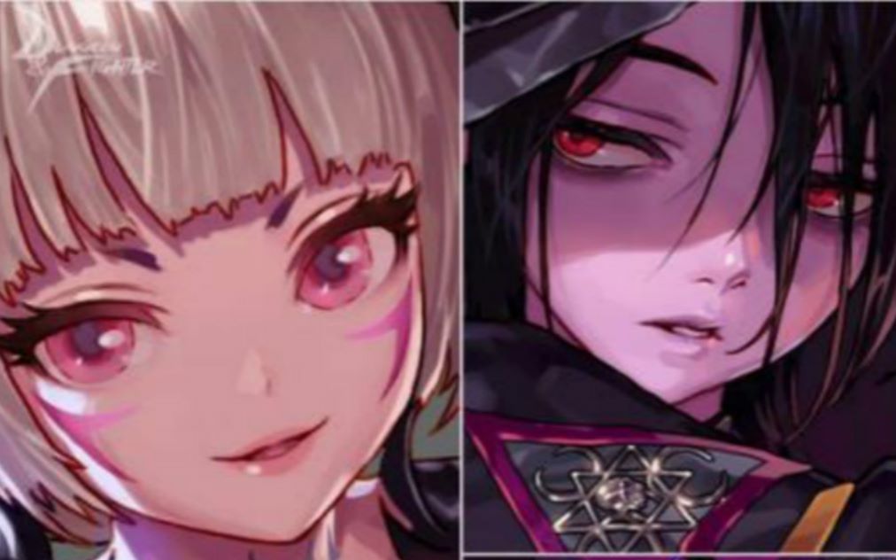 dnf次元行者顶能量强杀卢克误