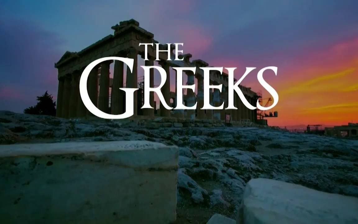 [图][英语英字][国家地理纪录片]希腊人 The Greeks (2016)